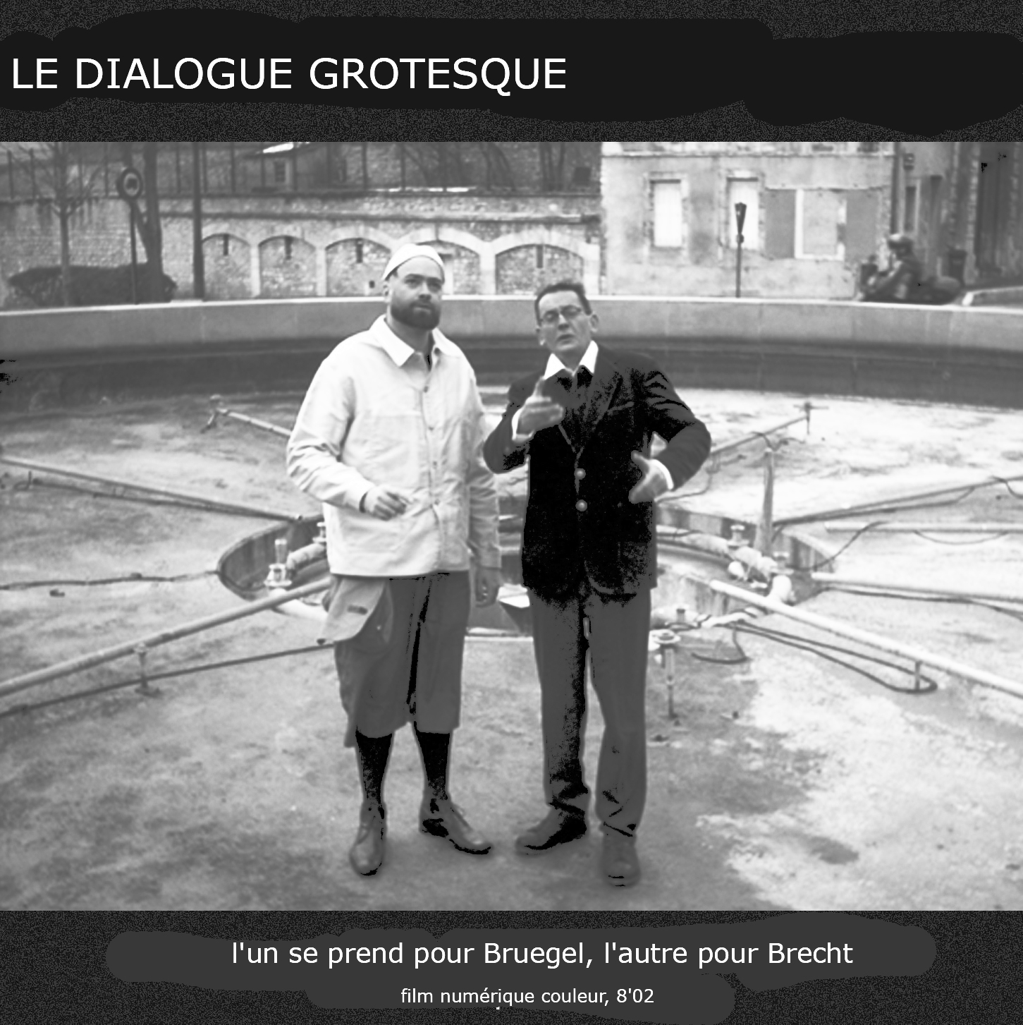 dialoguegrotesque